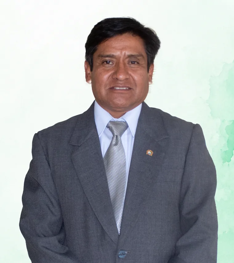 Dr Walker Ernesto Arag&oacute;n Cruz